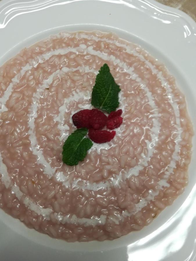 Park Hotel Arnica Falcade Εξωτερικό φωτογραφία