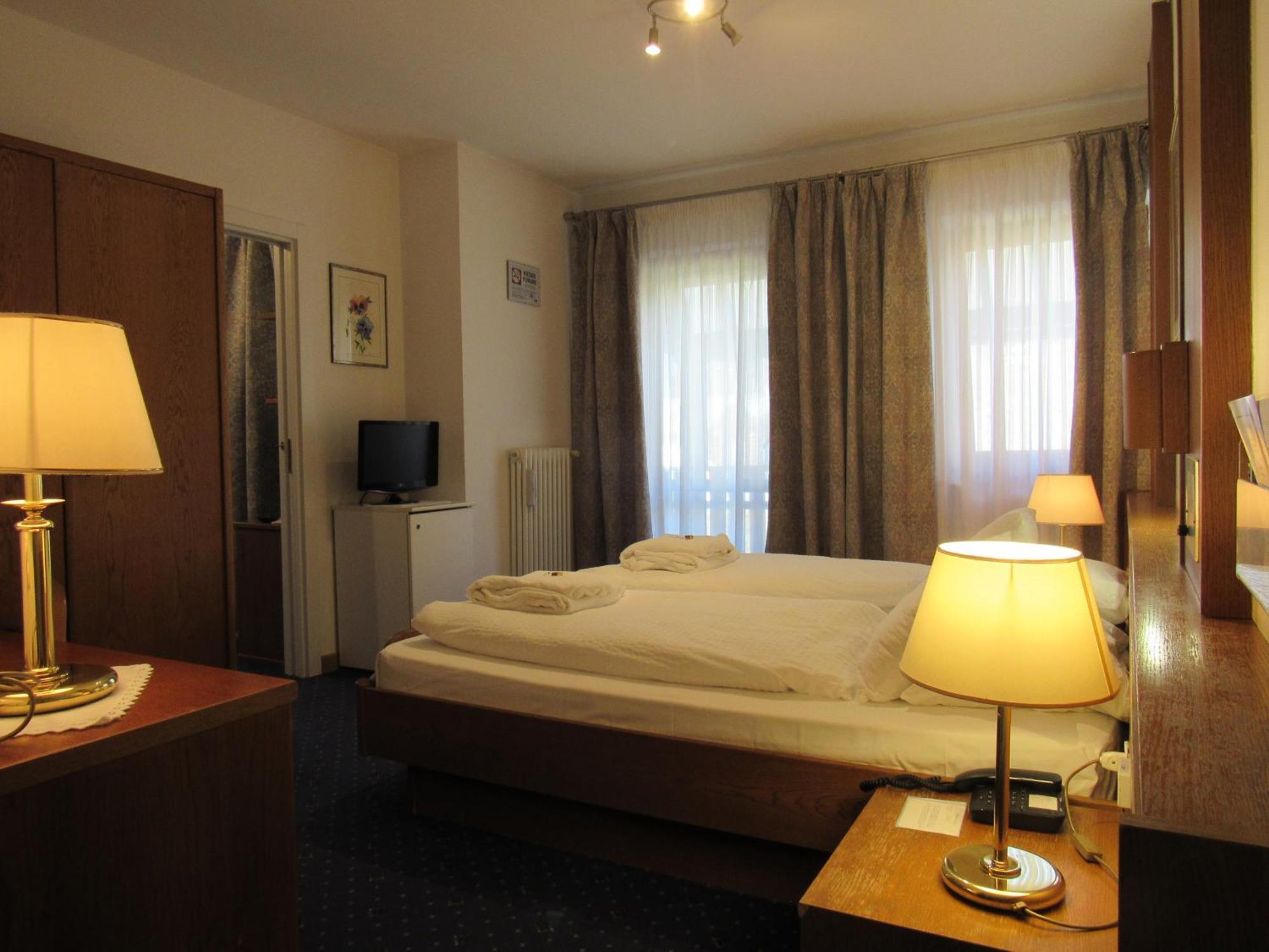Park Hotel Arnica Falcade Εξωτερικό φωτογραφία