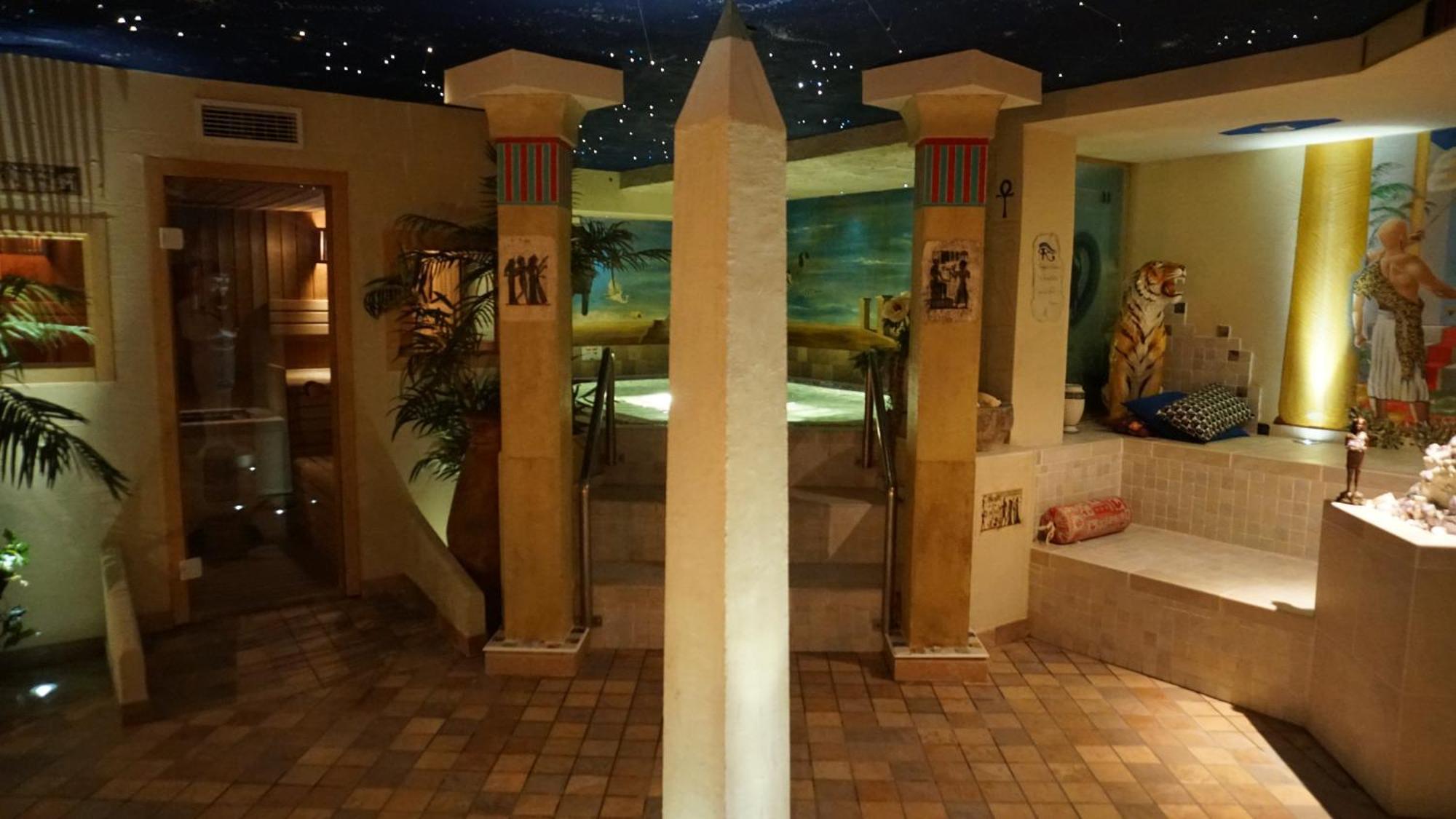 Park Hotel Arnica Falcade Εξωτερικό φωτογραφία