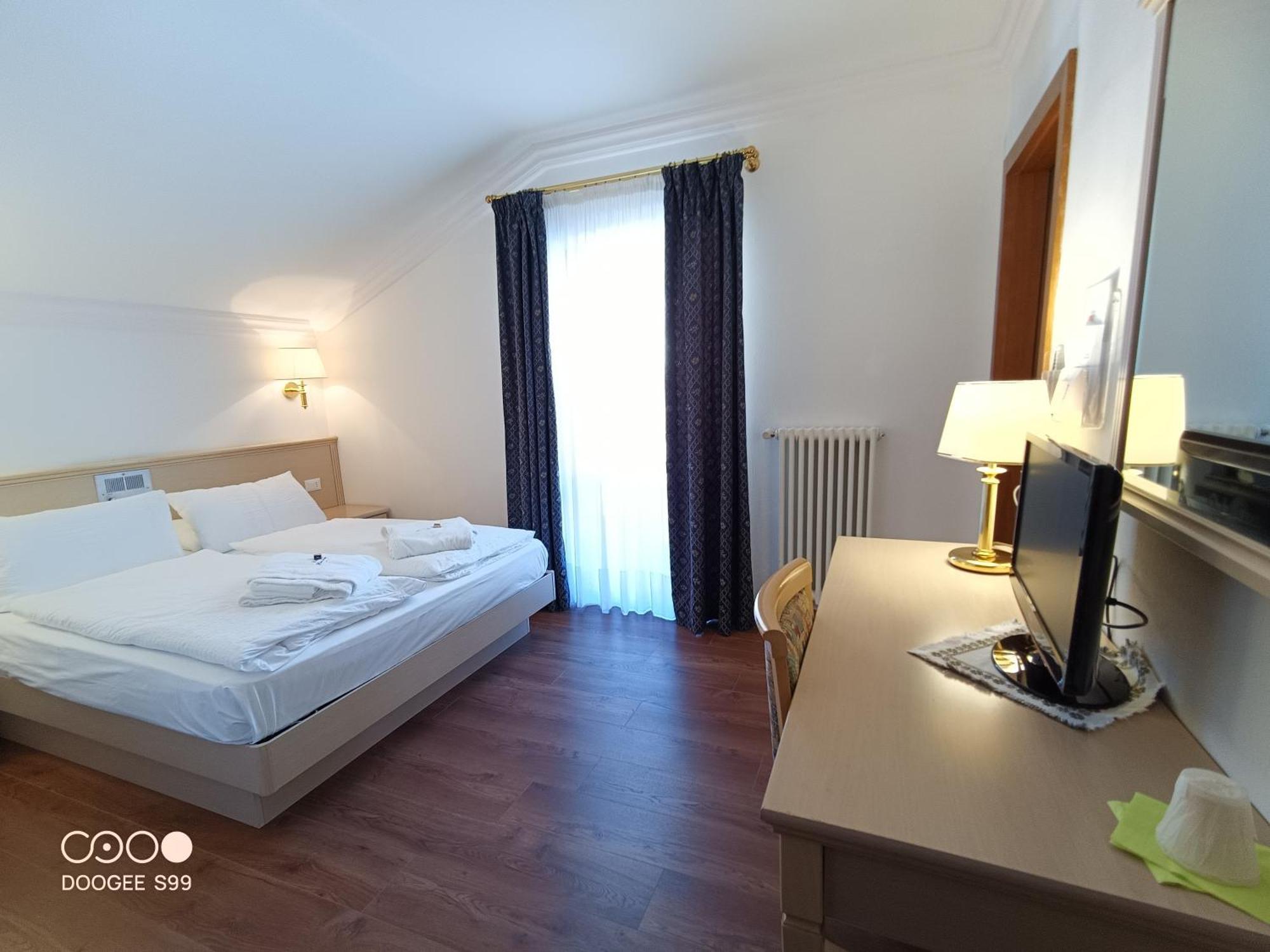 Park Hotel Arnica Falcade Εξωτερικό φωτογραφία