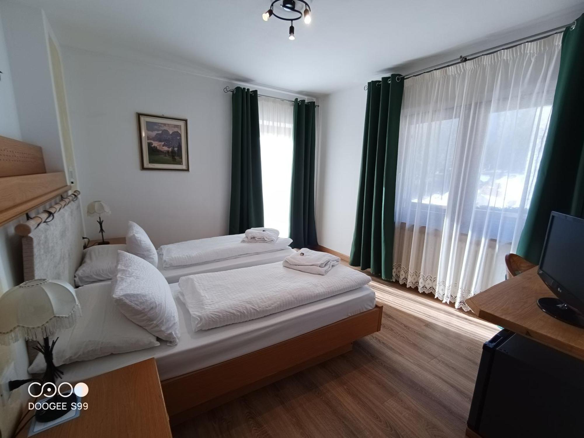 Park Hotel Arnica Falcade Εξωτερικό φωτογραφία